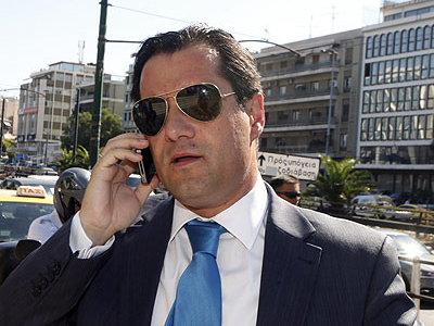 «Ο Αϊβαλιώτης έχει ψύχωση με μας»