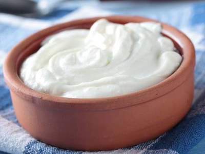 Το greek yogurt κατακτά τη Βρετανία