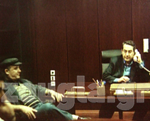 Φωτό ντοκουμέντο: Πασχαλίδης-Τεκτερίδης