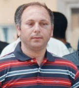 Γκάσπαρε Σπατούτσα