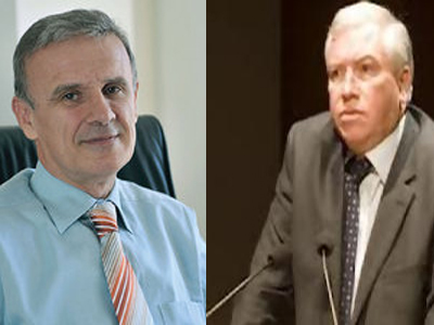 Γ. Γούσιος-Χ. Βογιαντζής