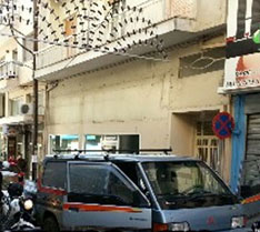 Το ασθενοφόρο