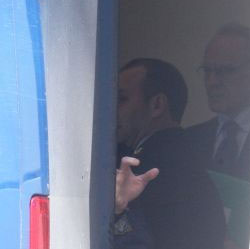 Εξέρχεται του Εφετείου