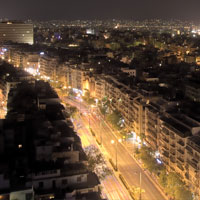 Λ. Κηφισίας