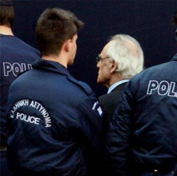 Ο Άκης στο Εφετείο