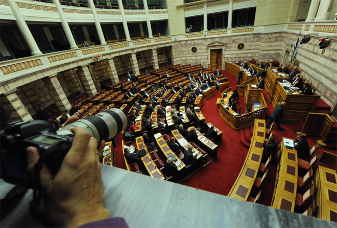 Aδιάψευστος μάρτυς ο φωτογραφικός φακός