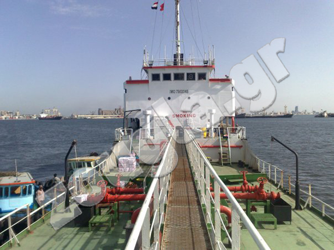 Πλοίο της οικογένειας Γιαννουσάκη