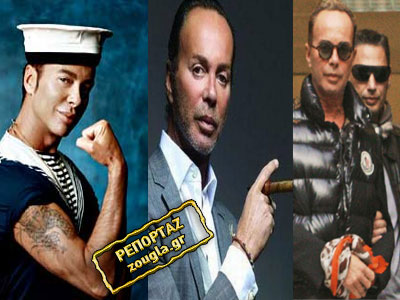 Η ιστορία και τα φέσια του… Bad «LAK»