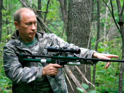 Όπλα… Star Trek ετοιμάζει ο Πούτιν Όπλα… Star Trek ετοιμάζει ο Πούτιν