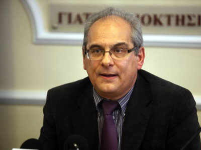 «Δεν αντέχουν άλλα βάρη οι ιδιοκτήτες ακινήτων» «Δεν αντέχουν άλλα βάρη οι ιδιοκτήτες ακινήτων»