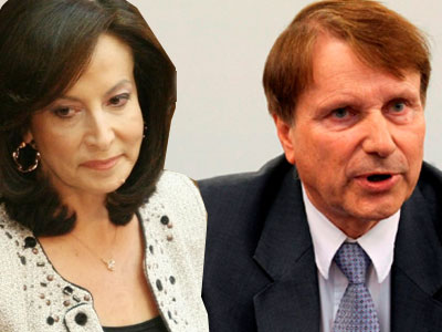 Το ΕΣΠΑ στο επίκεντρο της συνάντησης