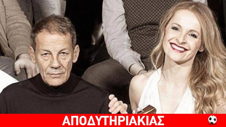 Η μαγκιά στην επιλογή του Ξαρχάκου