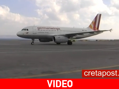 Πάτησαν Κρήτη οι πρώτοι τουρίστες