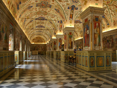 Βατικανό: Στη δημοσιότητα τα μυστικά του αρχεία