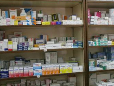 Κοινωνικό φαρμακείο και στην Καλαμπάκα Κοινωνικό φαρμακείο και στην Καλαμπάκα