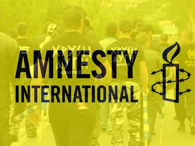 Διεθνής Αμνηστία: Ρατσιστική βία στην Ελλάδα