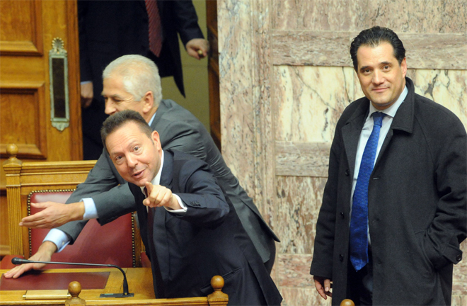 Ο Τσάρος εντόπισε τον φωτογράφο