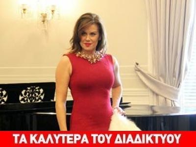 Ο Καμμένος έστειλε το γιο της Μανωλίδου στον Έβρο