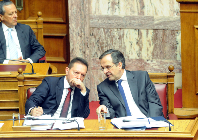 Κουβεντούλα...