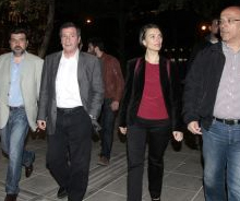 Ο Γιώργος Καμίνης