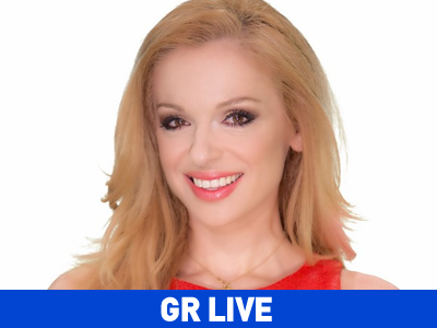 GR: Νικητές με την Κατερίνα Ζαγοραίου