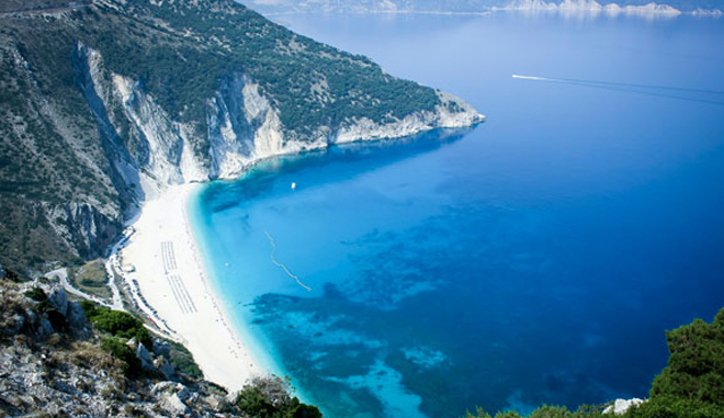 Μύρτος Κεφαλονιάς