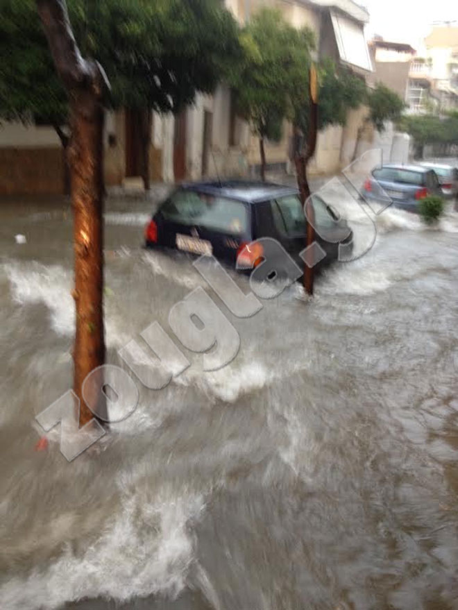 Eικόνα από Κερατσίνι