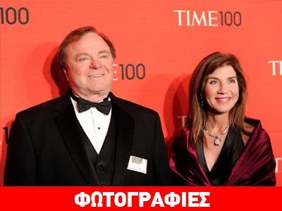 Το ακριβότερο διαζύγιο του κόσμου