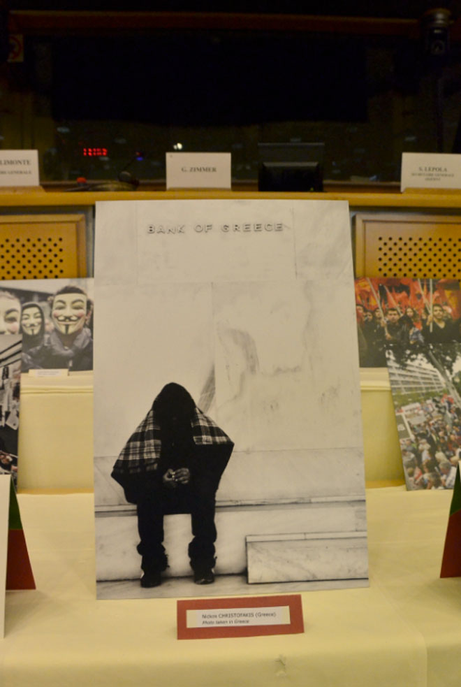 Η φωτογραφία που βραβεύτηκε