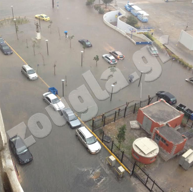 Πειραιάς, Ακτή Μιαούλη, ΟΛΠ