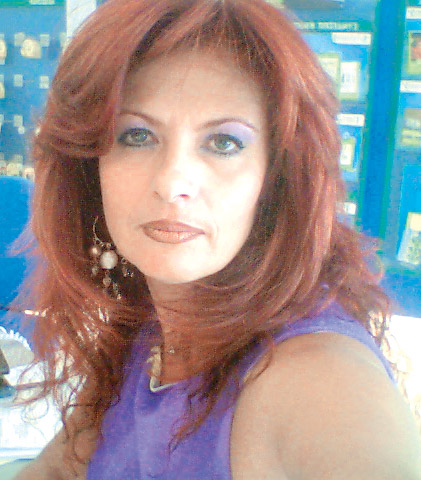 Η μητέρα της Μυρτούς