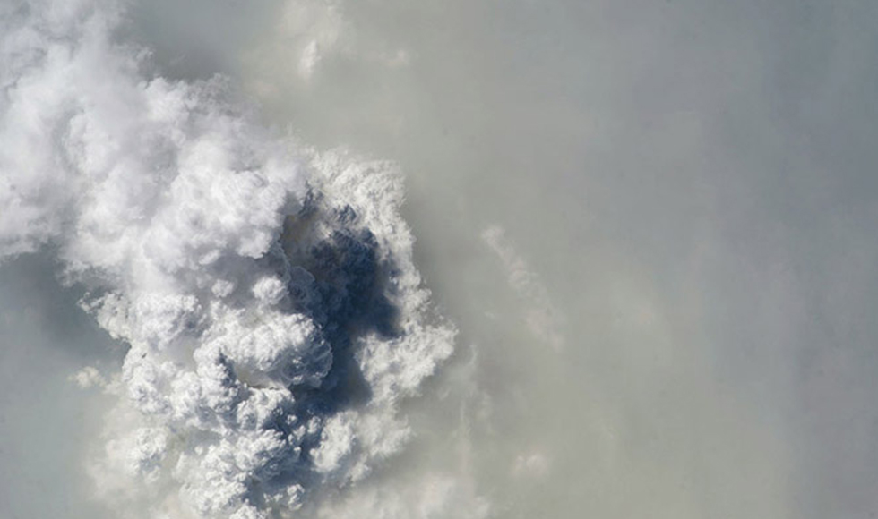 Oι φωτογραφίες της Γης από το Διάστημα