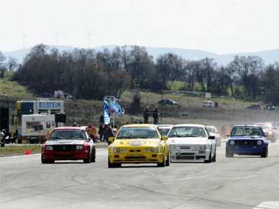 Και με τη… βούλα η αναγνώριση της ομοσπονδίας αυτοκινήτου