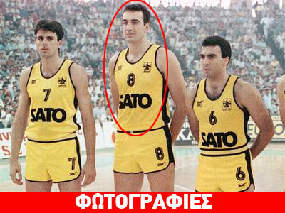 Απολογείται την Παρασκευή ο Μισούνοφ για την υπόθεση ναρκωτικών