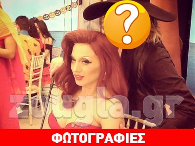 O Zορό στο στούντιο του Alpha