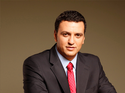 Nέος υπουργός Δημόσιας Τάξης