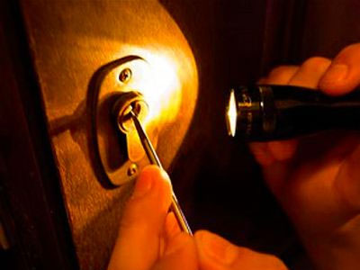 Εξαρθρώθηκε σπείρα Γεωργιανών διαρρηκτών