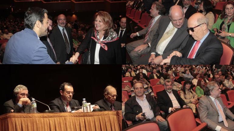 Φωτό: Χρήστος Μπόνης,Eurokinissi