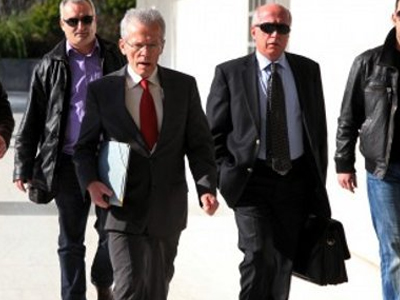 Όλο το πόρισμα για τους δύο οικονομικούς εισαγγελείς