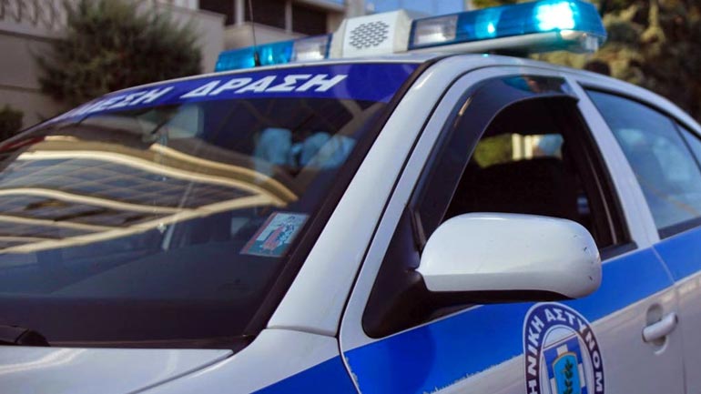 Απόπειρα αρπαγής 10χρονου αγοριού στα Γιάννενα