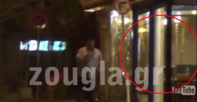 Άδειο το μαγαζί