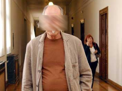 Βουλευτής έχασε το σπίτι του