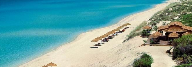 Σάνη Χαλκιδικής