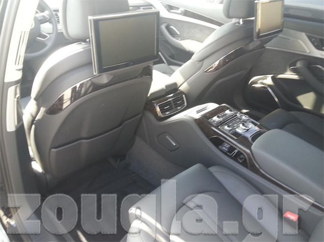 Η έκδοση L με όλα τα κομφόρ...