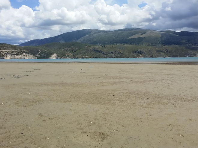 Φωτό του αναπληρωτή καθηγητή Π. Παπαδημητρίου