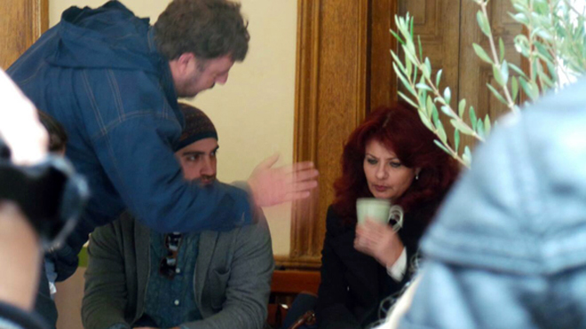 Αναμένοντας την ετυμηγορία