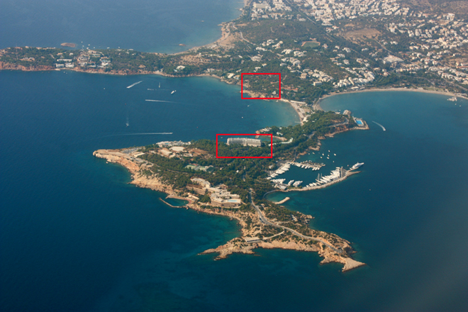 Ο Αστέρας Βουλιαγμένης και το ιερό φιλέτο