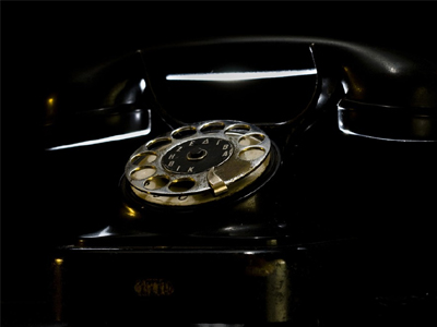 Ραντεβού στα τυφλά