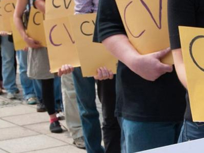 Στοιχεία-σοκ της Eurostat για την ανεργία στην Ελλάδα