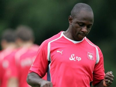 Euro: Ο Ολισαντέμπε για τα κρούσματα ρατσισμού